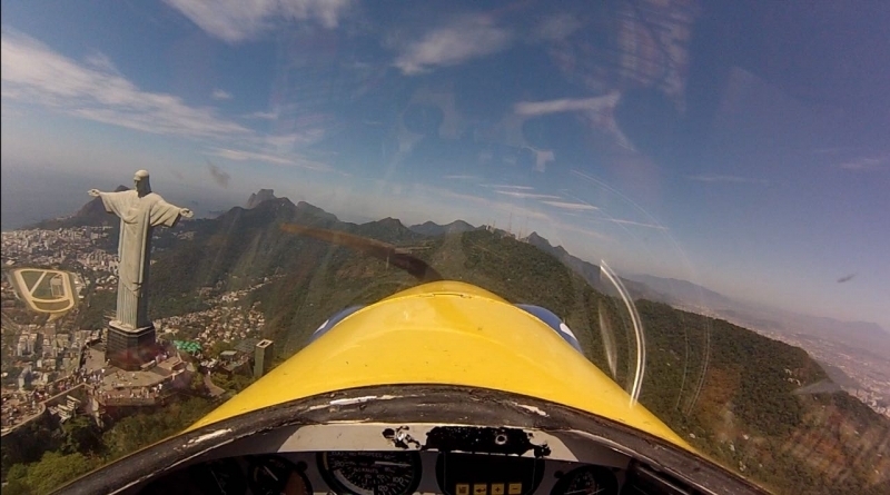 Onde Voar em Anfíbio Rio de Janeiro - Voo Anfíbio