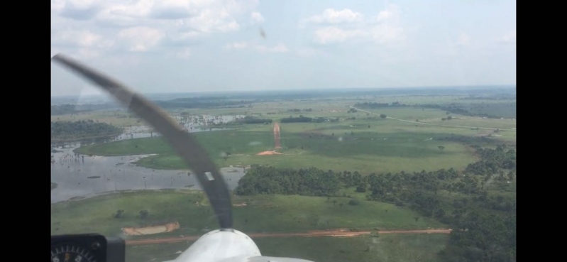 Quanto Custa Curso Piloto Desportivo Araraquara - Curso Cpd de Avião