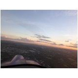 curso de pilotagem para ultraleve Marapoama