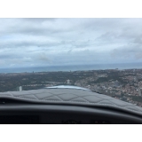 curso de piloto de ultraleve Minas Gerais