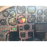curso de voo de girocóptero Araras