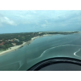 curso piloto recreativo Araçatuba